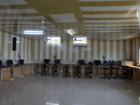 Navsari Agricultural University Facilities photo 5